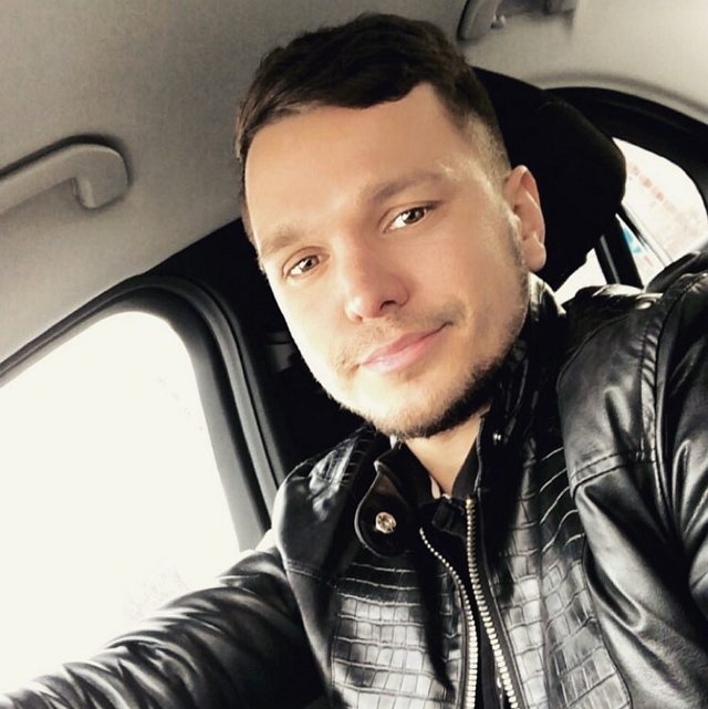 Свежие фото от бывших участников (25.02.2018)