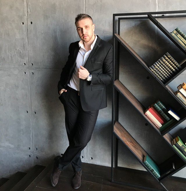 Свежие фото от бывших участников (25.02.2018)