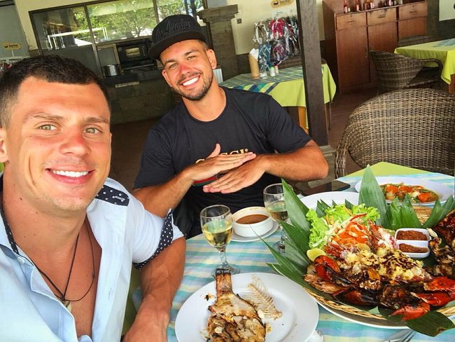 Жизнь после телестройки: Иван Барзиков