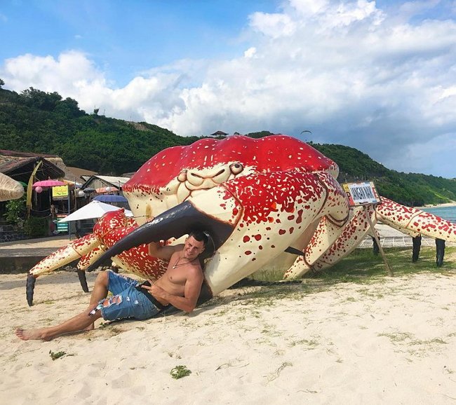 Жизнь после телестройки: Иван Барзиков