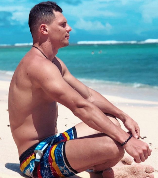 Жизнь после телестройки: Иван Барзиков