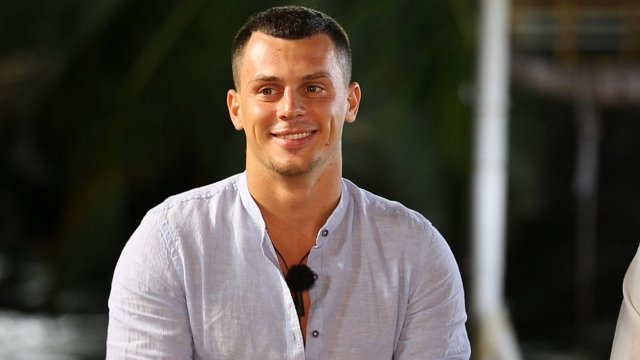 Иван Барзиков: Волынец хотела затащить меня в постель