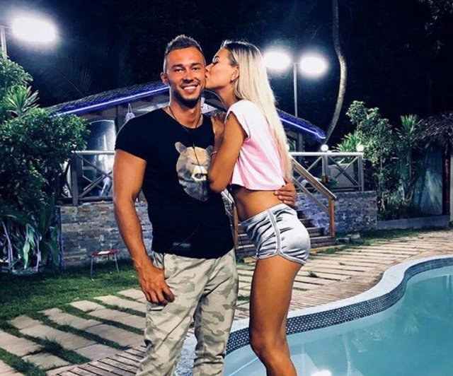 Саймон Марданшин: Больше не хочу торопиться!