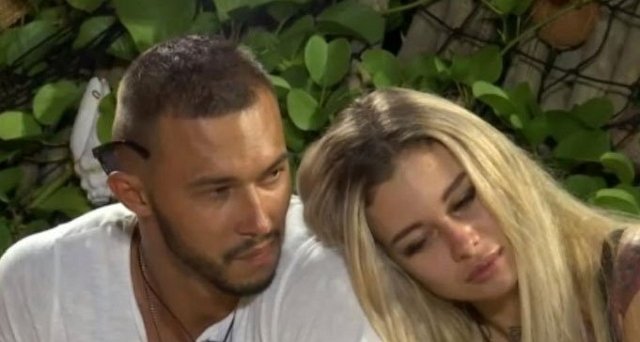 Саймон Марданшин: Лена очень изменилась!