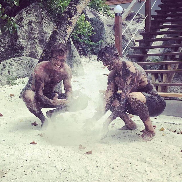 Алексей Кудряшов: Я чуть не погиб!