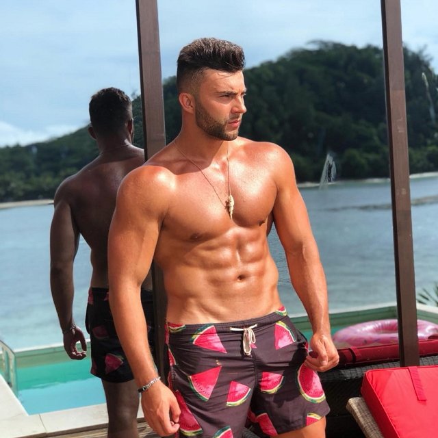 Фото участников с Сейшел (26.02.2018)