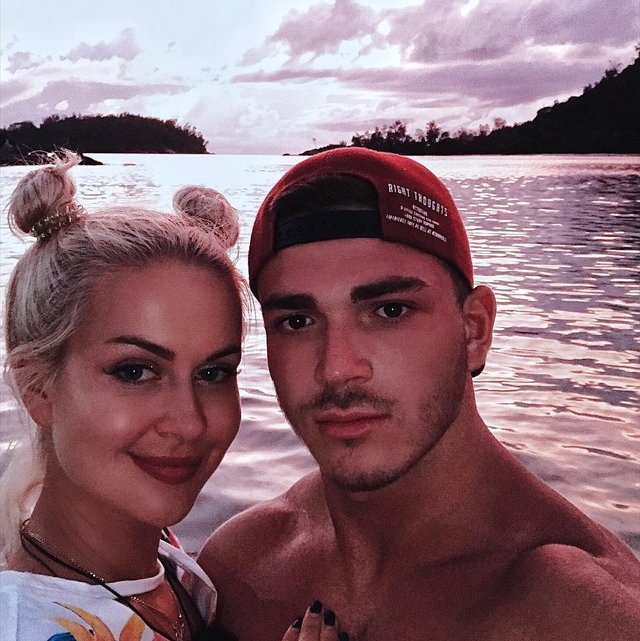 Фото участников с Сейшел (26.02.2018)