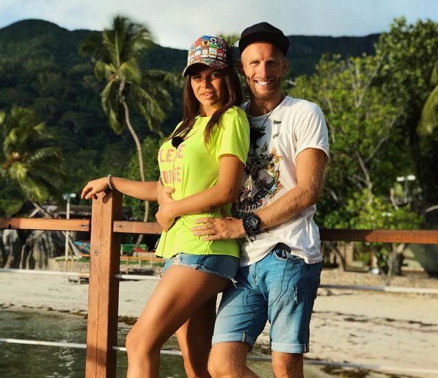 Фото участников с Сейшел (26.02.2018)