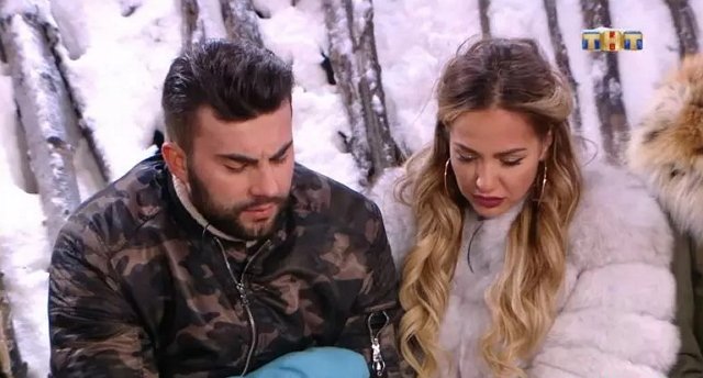 Мнение: Не дошли до конкурса Чайчиц и Лиза?