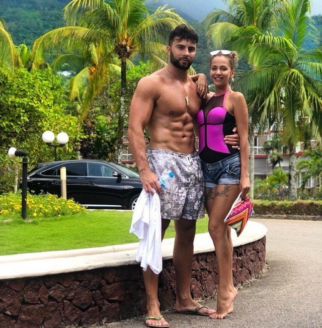 Чайчиц и Триандафилиди покинули телестройку