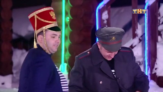 Стихи о Дом-2 на 26.02.2018