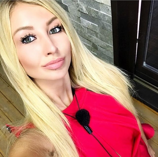 Марго Овсянникова: Я перестала употреблять спиртное!