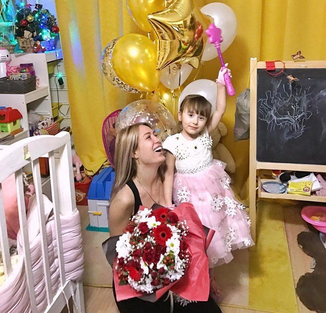 Фотоподборка детей участников (26.02.2018)