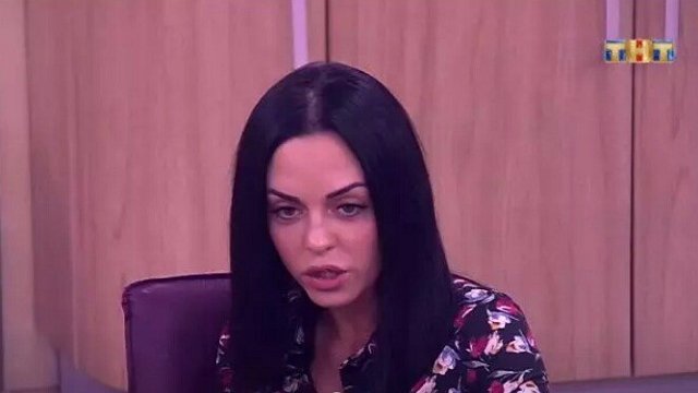 Мнение: Ефременкова начала борьбу за власть?