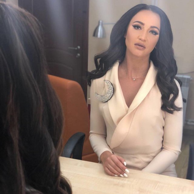 Из блога Редакции: Сотрудничество Бузовой и Comedy Club под угрозой