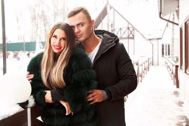 Новости журнала Дом-2 (26.02.2018)