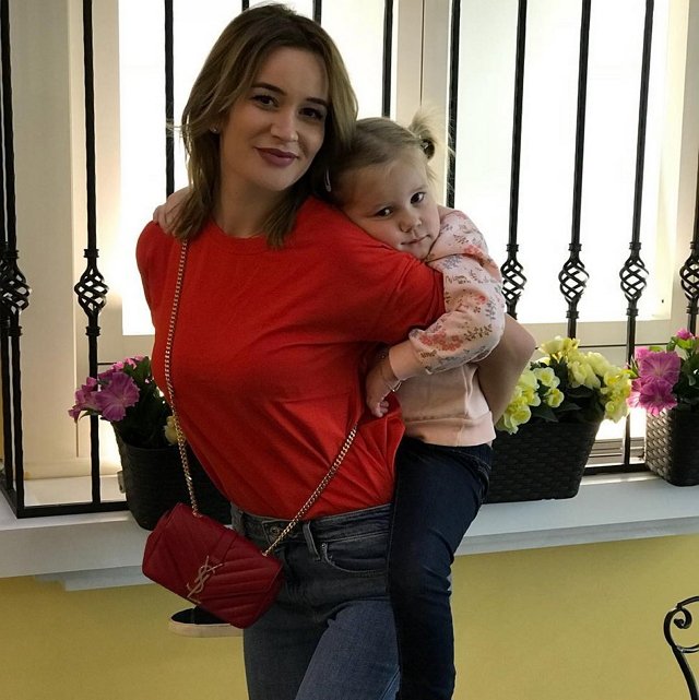 Жизнь после телестройки: Елена Бушина