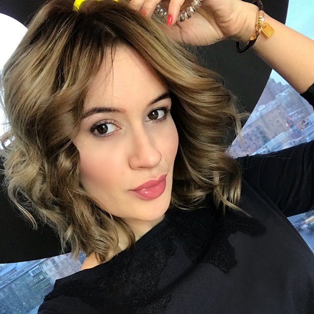 Жизнь после телестройки: Елена Бушина