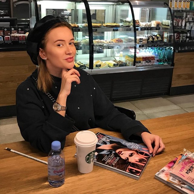 Жизнь после телестройки: Елена Бушина