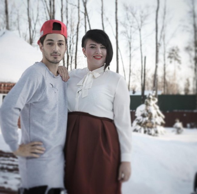 Иосиф Оганесян: Цель одна, и мы команда!