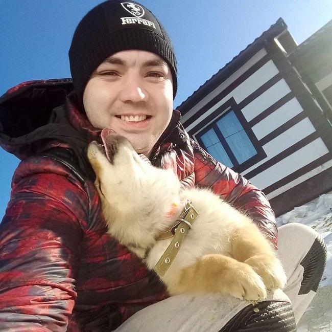 Эксперт по ауре проанализировал биополе Гобозова