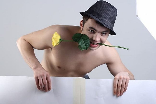 Эксперт по ауре проанализировал биополе Гобозова