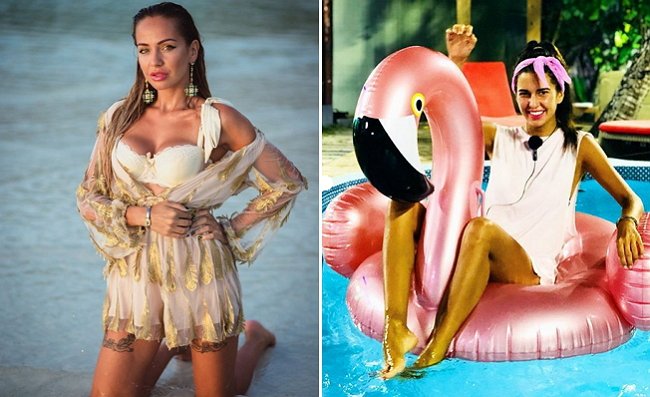 Мнение: Триандафилиди «прикрыла» Донцову?