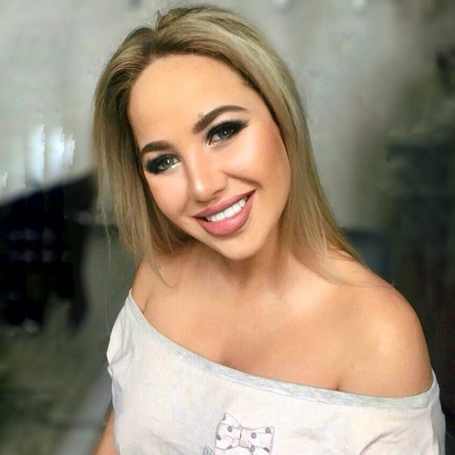 Мария Кохно: Спасибо вам за ваш гнилой язык