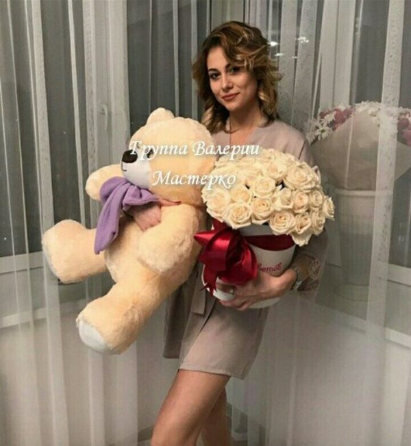 Новая участница проекта Анна Журавлева