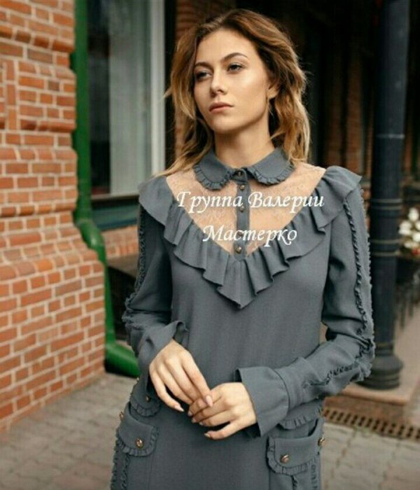 Новая участница проекта Анна Журавлева