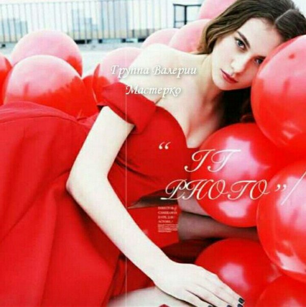 Новая участница проекта Анна Журавлева