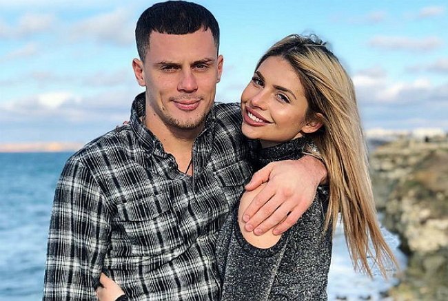 Расстояние разлучило Алису Литинскую и Ивана Барзикова