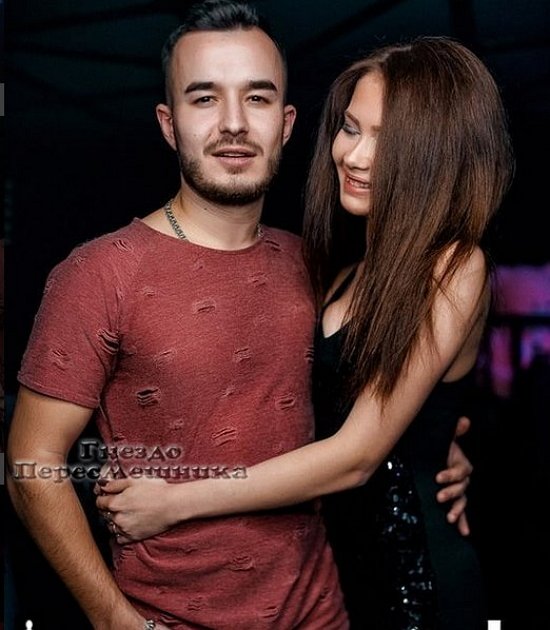 Новенький участник проекта Сергей Кульгавчук