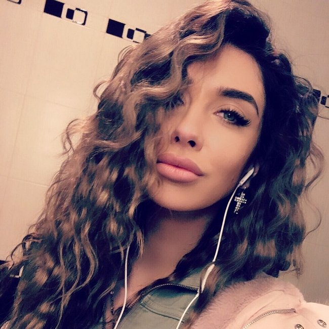 Свежие фото от участников (27.02.2018)