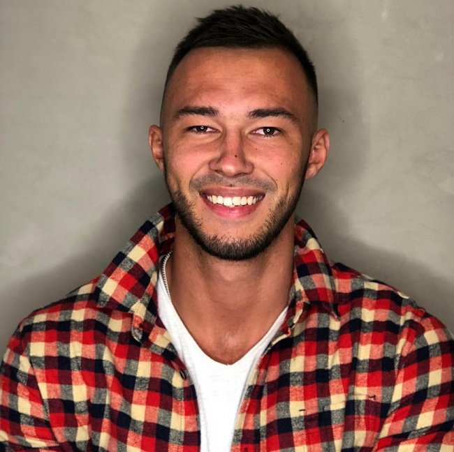 Свежие фото от участников (27.02.2018)