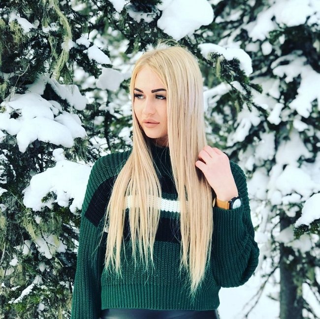 Свежие фото от участников (27.02.2018)