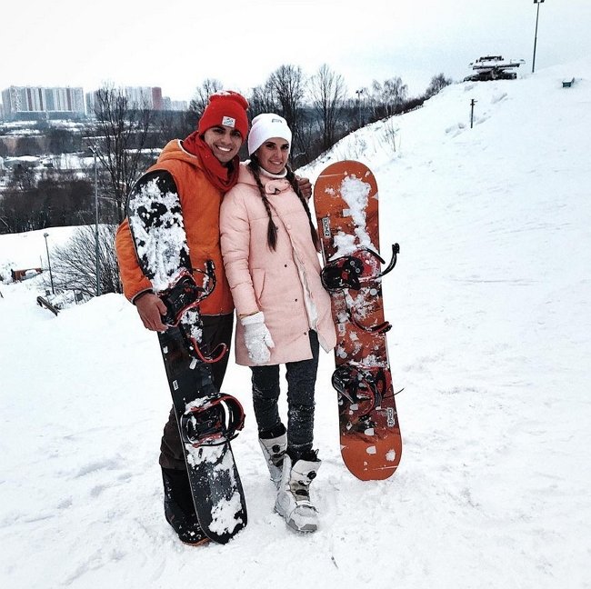 Свежие фото от участников (27.02.2018)