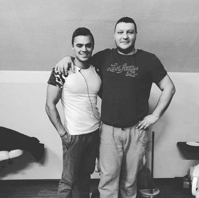 Свежие фото от участников (27.02.2018)