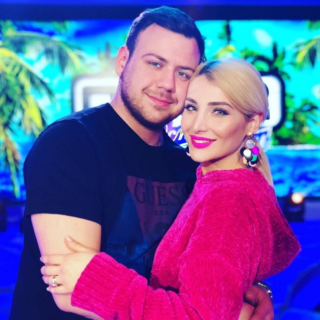 Свежие фото от участников (27.02.2018)