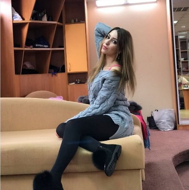 Свежие фото от участников (27.02.2018)