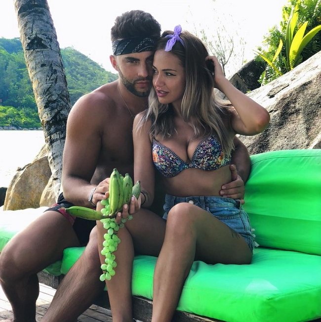 У Алексея Чайчица проблемы с самообладанием