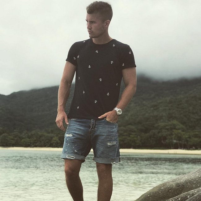 Фото участников с Сейшел (27.02.2018)