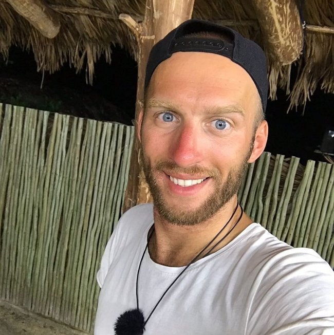 Фото участников с Сейшел (27.02.2018)