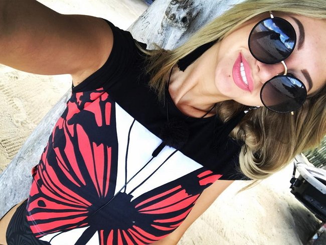 Фото участников с Сейшел (27.02.2018)