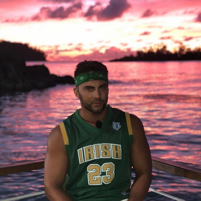 Алексей Чайчиц: Я устал обсуждать одно и то же