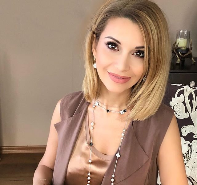 Ольга Орлова поделилась секретом своей стройности