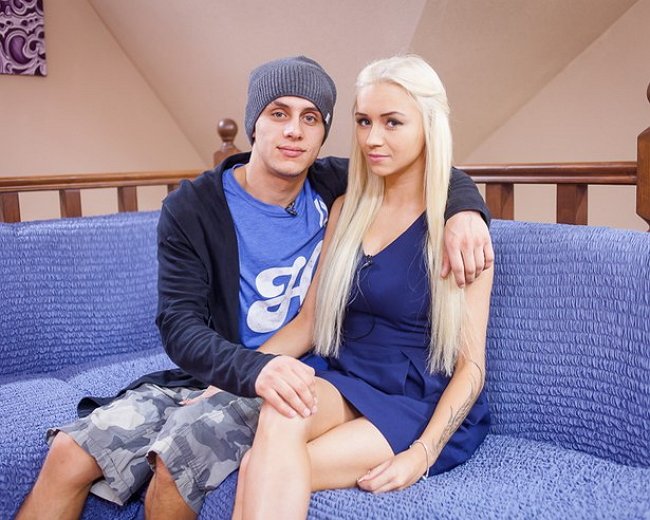 Виктория Комиссарова собралась замуж