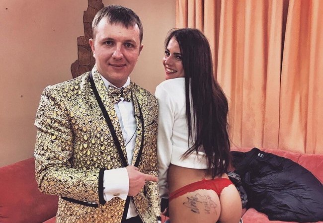 Илья Яббаров: Я не могу вспомнить об этом