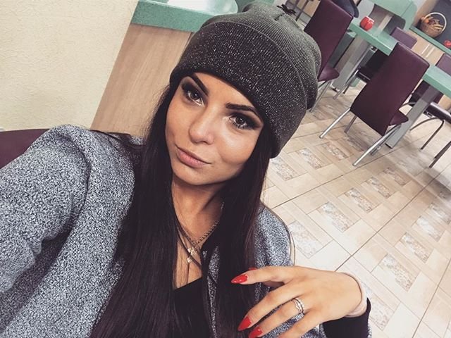 Ольга Жарикова: Обидно, что он меня не понимает