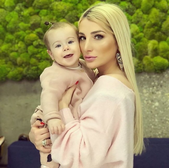 Фотоподборка детей участников (28.02.2018)